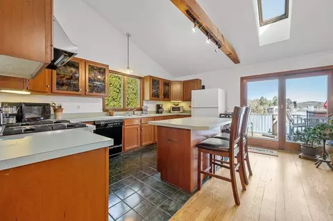 Kitchen - 25 Bates Grove Rd, Webster, MA 01570 photo 1 of 8