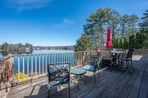 Exterior - 25 Bates Grove Rd, Webster, MA 01570 photo 5 of 6