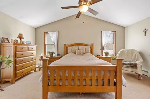 Bedroom - 25 Bates Grove Rd, Webster, MA 01570 photo 1 of 5