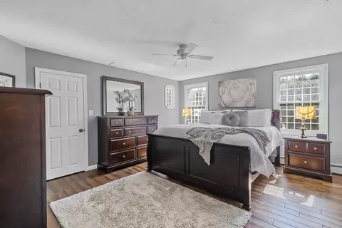 Bedroom - 2 Steeplechase Ln, Franklin, MA 02038 photo 1 of 6