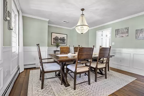 Dining - 2 Steeplechase Ln, Franklin, MA 02038 photo 1 of 3