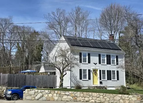 936 Commercial St, Weymouth, MA 02189