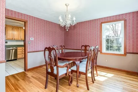 Dining - 2 Colt Rd, Franklin, MA 02038 photo 1 of 3