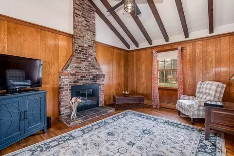 Living - 2 Colt Rd, Franklin, MA 02038 photo 4 of 4