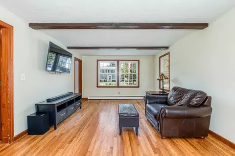 Living - 2 Colt Rd, Franklin, MA 02038 photo 3 of 4