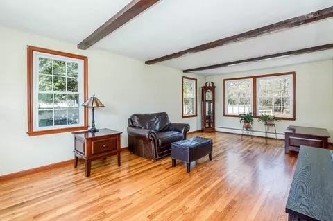 Living - 2 Colt Rd, Franklin, MA 02038 photo 1 of 4