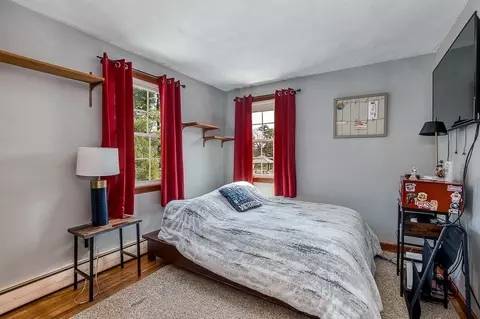 Bedroom - 2 Colt Rd, Franklin, MA 02038 photo 3 of 5