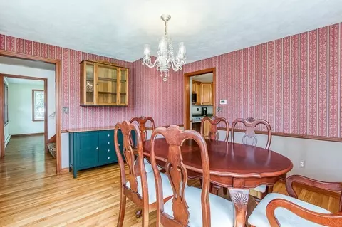 Dining - 2 Colt Rd, Franklin, MA 02038 photo 3 of 3
