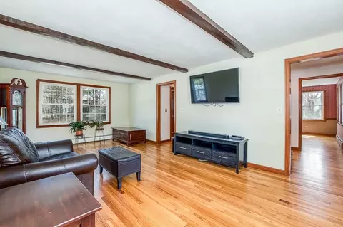 Living - 2 Colt Rd, Franklin, MA 02038 photo 2 of 4