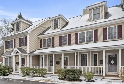 181 High St #2, Andover, MA 01810