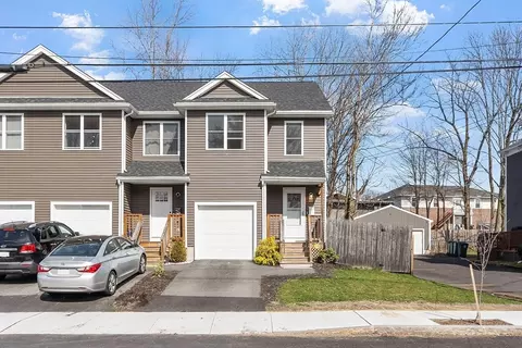 121 Portland #121, Haverhill, MA 01830
