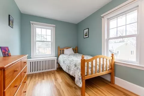 Bedroom - 475 Webster, Needham, MA 02494 photo 3 of 5