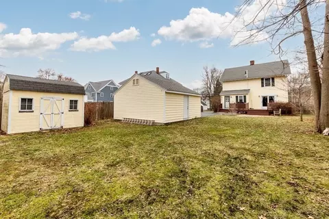 Exterior - 475 Webster, Needham, MA 02494 photo 9 of 11