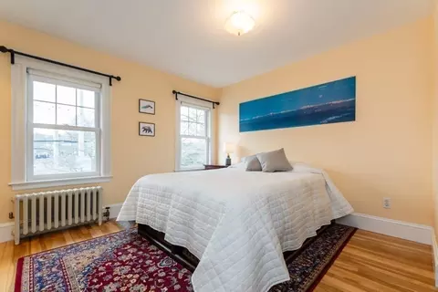 Bedroom - 475 Webster, Needham, MA 02494 photo 2 of 5