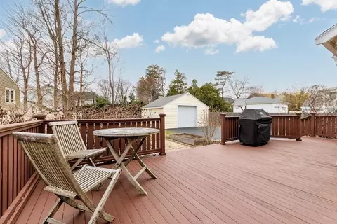 Exterior - 475 Webster, Needham, MA 02494 photo 7 of 11