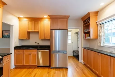 Kitchen - 475 Webster, Needham, MA 02494 photo 3 of 3