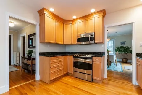 Kitchen - 475 Webster, Needham, MA 02494 photo 1 of 3