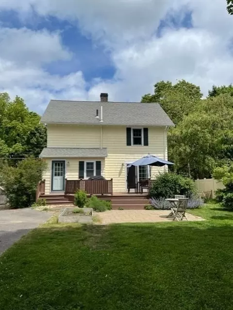 Exterior - 475 Webster, Needham, MA 02494 photo 11 of 11