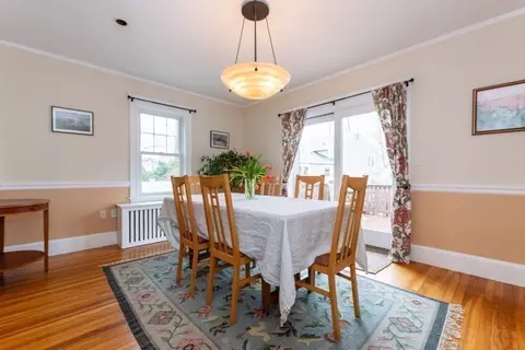 Dining - 475 Webster, Needham, MA 02494 photo 1 of 3
