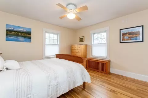 Bedroom - 475 Webster, Needham, MA 02494 photo 1 of 5