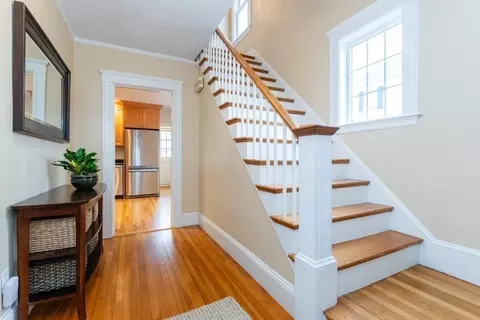 Entry Way - 475 Webster, Needham, MA 02494 photo 1 of 1