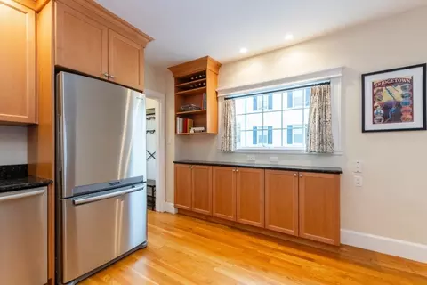 Kitchen - 475 Webster, Needham, MA 02494 photo 2 of 3