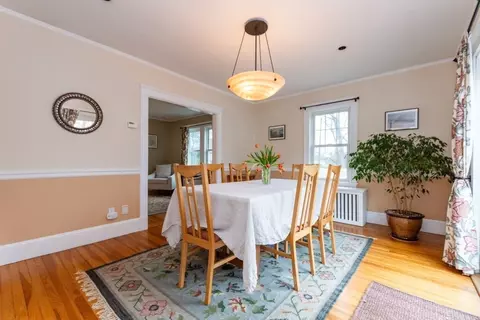 Dining - 475 Webster, Needham, MA 02494 photo 3 of 3