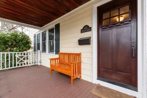 Exterior - 475 Webster, Needham, MA 02494 photo 2 of 11