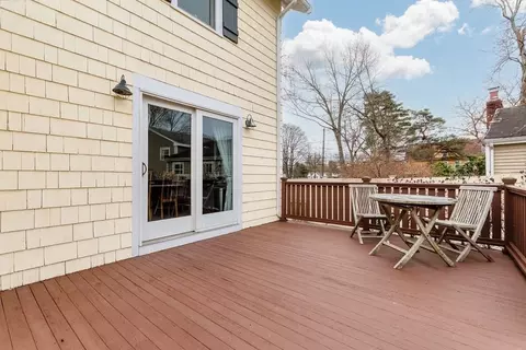 Exterior - 475 Webster, Needham, MA 02494 photo 6 of 11