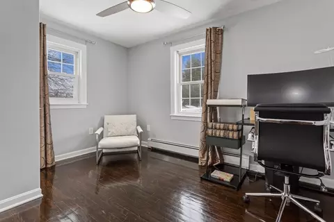 Bedroom - 8 Myopia Rd, Stoneham, MA 02180 photo 8 of 8