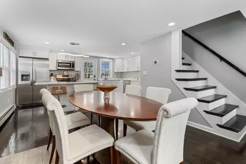 Dining - 8 Myopia Rd, Stoneham, MA 02180 photo 2 of 5