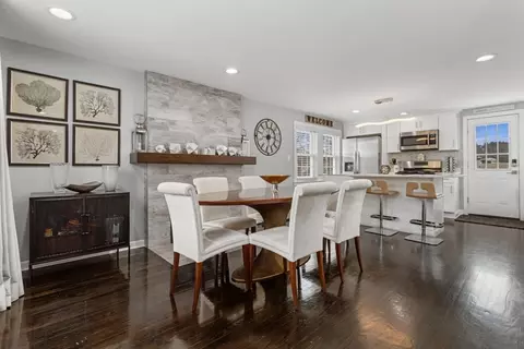 Dining - 8 Myopia Rd, Stoneham, MA 02180 photo 1 of 5