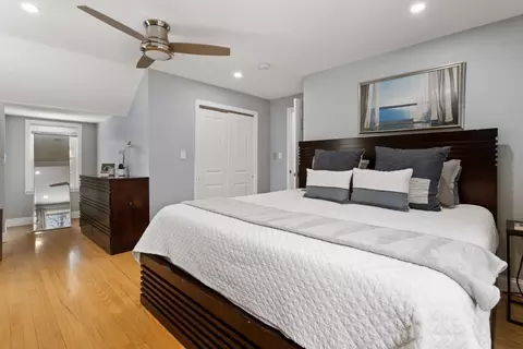 Bedroom - 8 Myopia Rd, Stoneham, MA 02180 photo 1 of 8