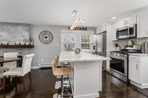 Kitchen - 8 Myopia Rd, Stoneham, MA 02180 photo 2 of 6