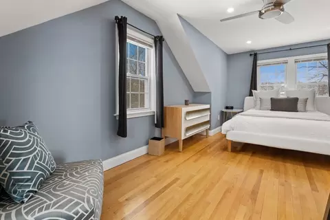 Bedroom - 8 Myopia Rd, Stoneham, MA 02180 photo 6 of 8