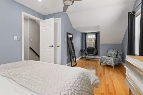 Bedroom - 8 Myopia Rd, Stoneham, MA 02180 photo 7 of 8