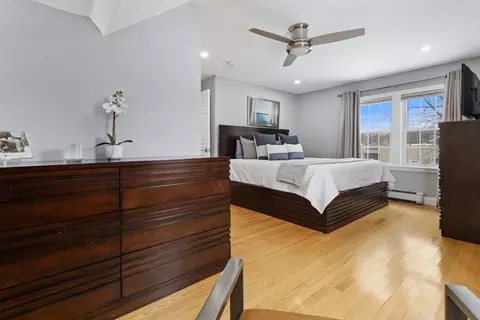 Bedroom - 8 Myopia Rd, Stoneham, MA 02180 photo 3 of 8