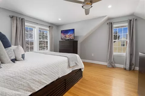 Bedroom - 8 Myopia Rd, Stoneham, MA 02180 photo 2 of 8