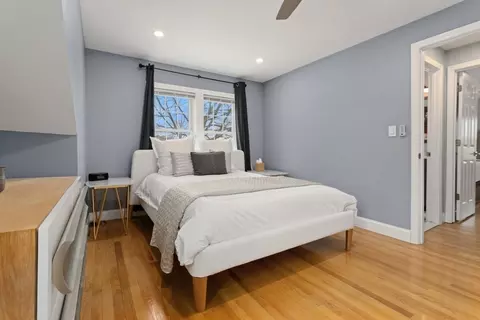 Bedroom - 8 Myopia Rd, Stoneham, MA 02180 photo 4 of 8