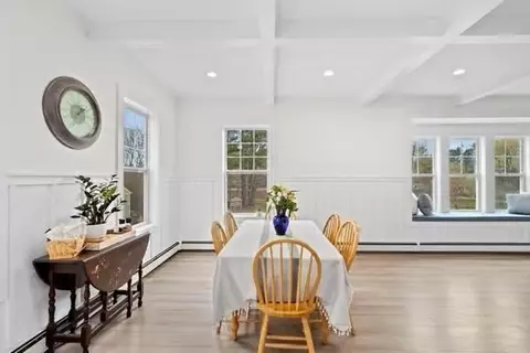 Dining - 64 Squirrel Island Rd, Wareham, MA 02576 photo 4 of 4