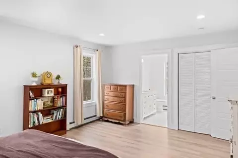 Bedroom - 64 Squirrel Island Rd, Wareham, MA 02576 photo 2 of 4