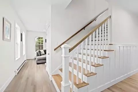 Entry Way - 64 Squirrel Island Rd, Wareham, MA 02576 photo 1 of 1