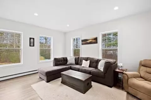 Living - 64 Squirrel Island Rd, Wareham, MA 02576 photo 1 of 2