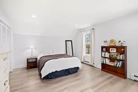 Bedroom - 64 Squirrel Island Rd, Wareham, MA 02576 photo 1 of 4