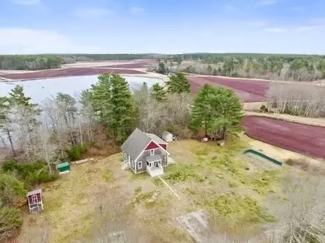 64 Squirrel Island Rd, Wareham, MA 02576
