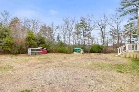 Exterior - 64 Squirrel Island Rd, Wareham, MA 02576 photo 6 of 6