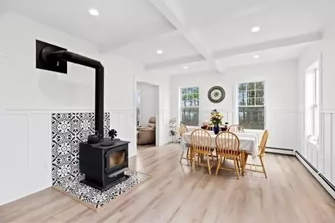 Dining - 64 Squirrel Island Rd, Wareham, MA 02576 photo 2 of 4