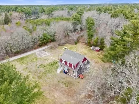 View/Area - 64 Squirrel Island Rd, Wareham, MA 02576 photo 2 of 3