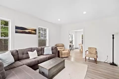 Living - 64 Squirrel Island Rd, Wareham, MA 02576 photo 2 of 2