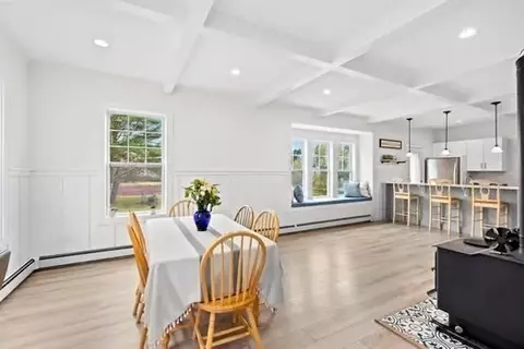 Dining - 64 Squirrel Island Rd, Wareham, MA 02576 photo 3 of 4